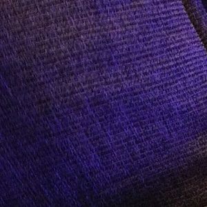 Meet your Posher, Betty